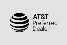 AT&T Fiber logo