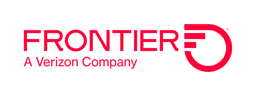 Frontier Fiber logo