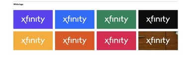 Xfinity logo